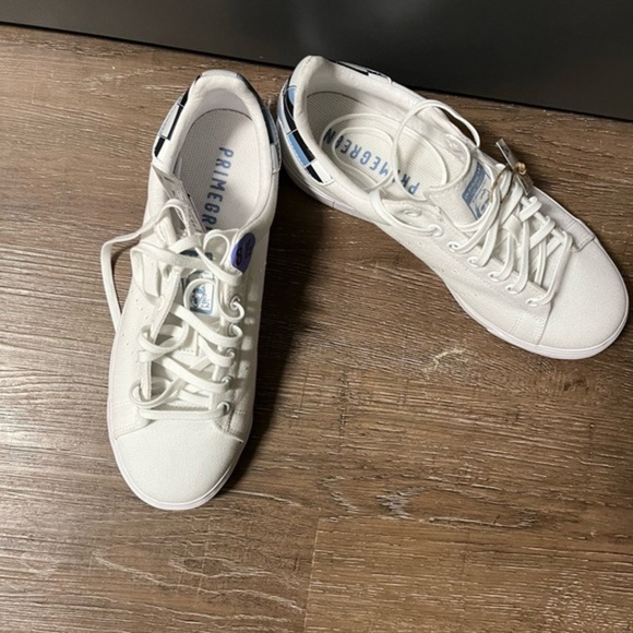 Adidas unisex stein smith prime green white shoe - Picture 14 of 14